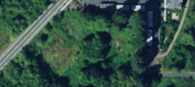 Highway Commercial Development Land