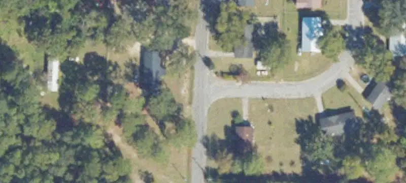 Multifamily Property with Parking Pad