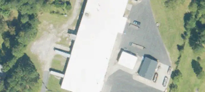 Leased Manufacturing Property