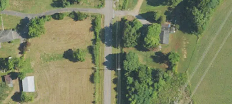 Agricultural Land with Road Frontage