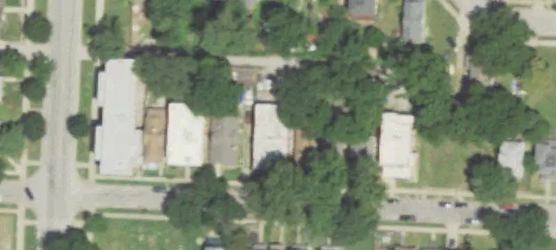 Multifamily Building