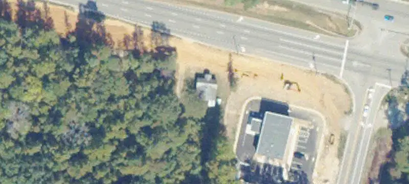 Land Parcel