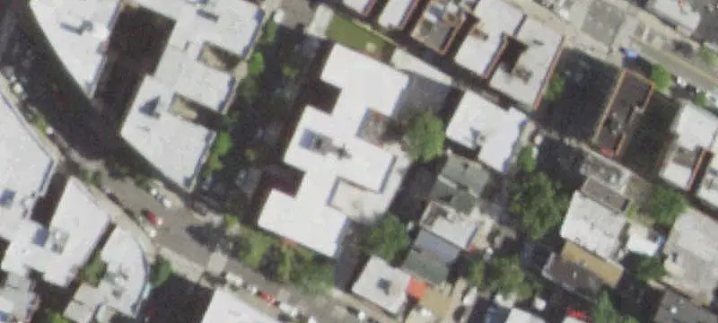 One-Bedroom Residential Income Property