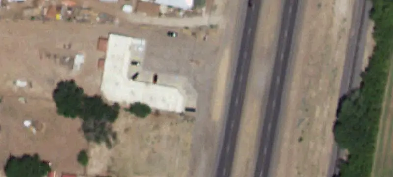 Mixed-Use Property with Retail Suites