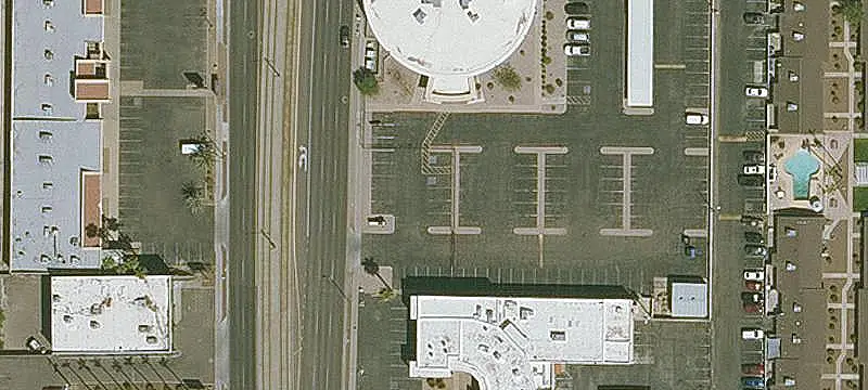Single-Tenant NNN Property