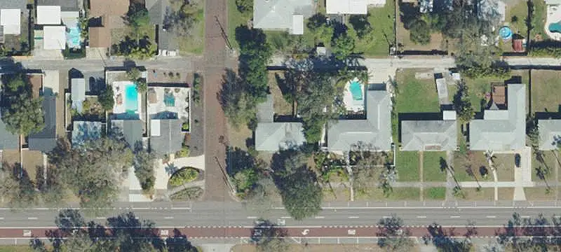 Multifamily Property with ADUs