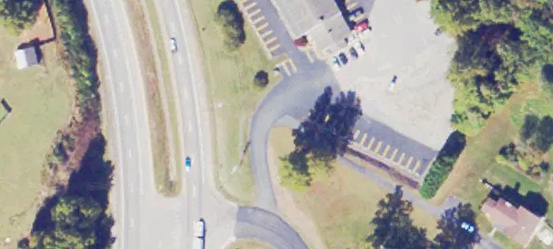Multi-Building Office Property