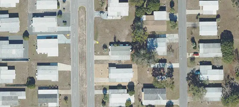 Unimproved Land