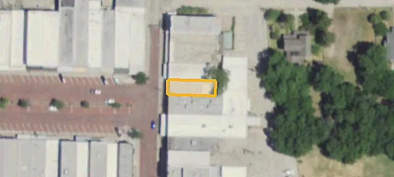 Downtown Storefront Space