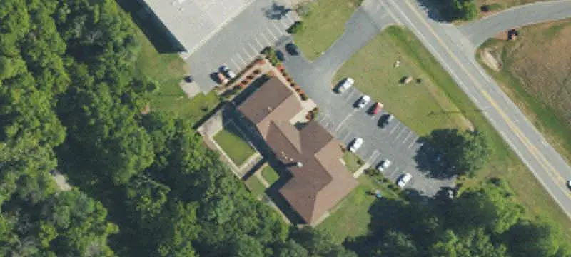 Standalone Medical Office Building