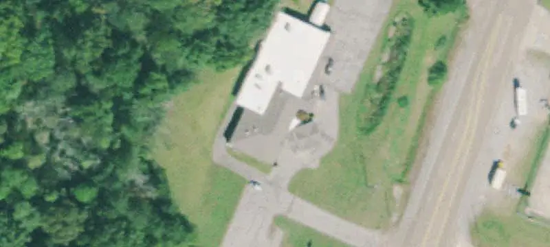 Commercial Land with Utilities