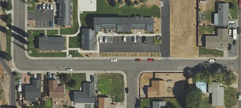 Vacant Land