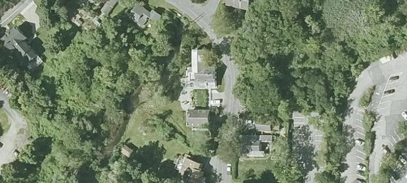 Historic Specialty Property