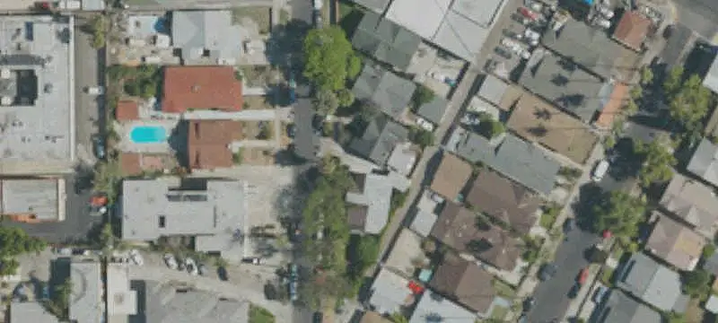 Remodeled Duplex