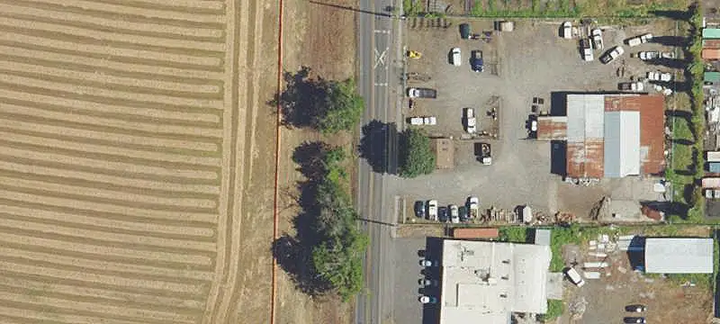 GC-Zoned Commercial Land