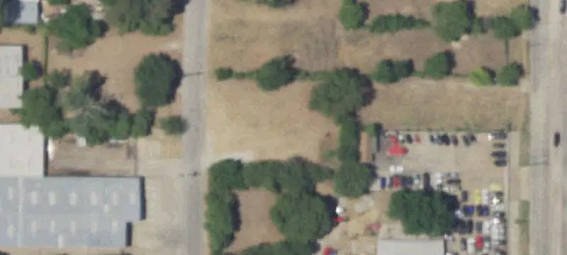 M-2 Industrial Land
