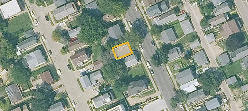 Updated Brick Duplex