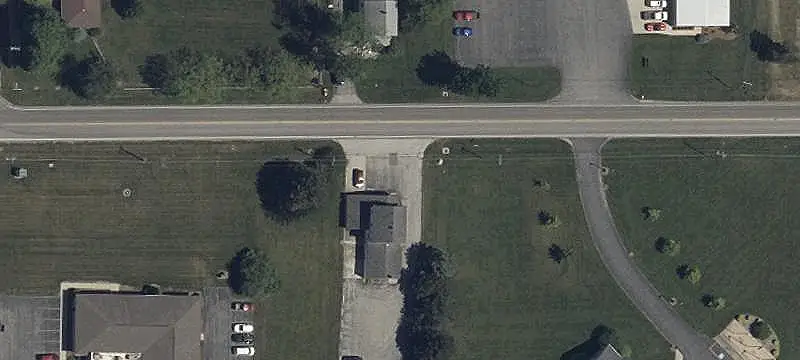 Mixed-Use Property with Medical Office