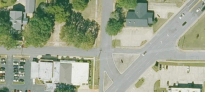 Drive-Through Restaurant Property