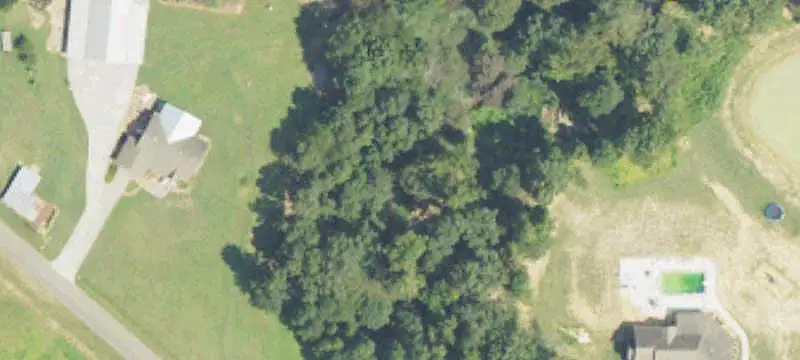 Commercial Land