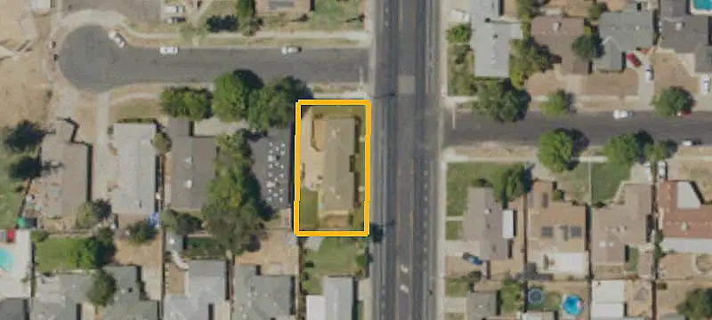 Two-Unit Duplex with Carport