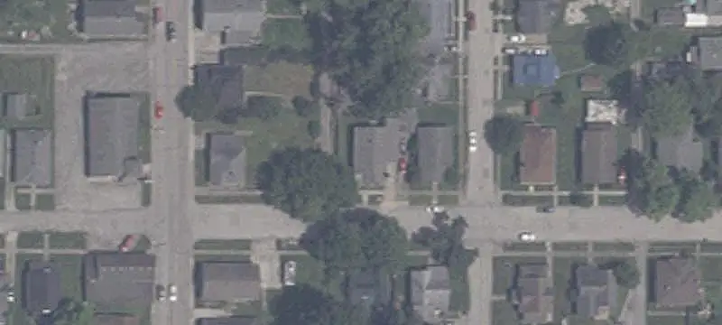 Multifamily Property