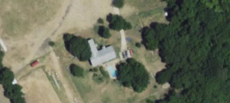 Agricultural Land with Barns