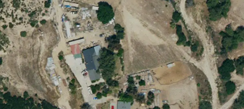 Commercial Land with On-Site Utilities