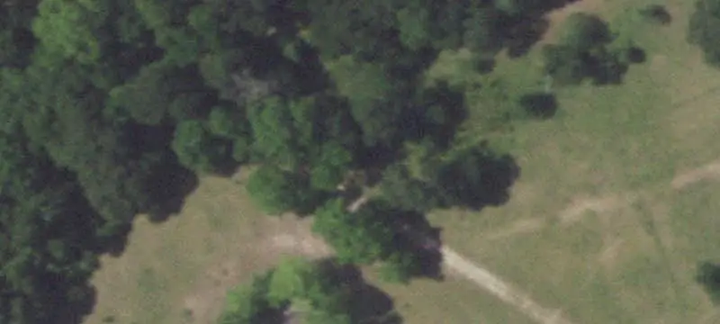 Agricultural Land with Residence