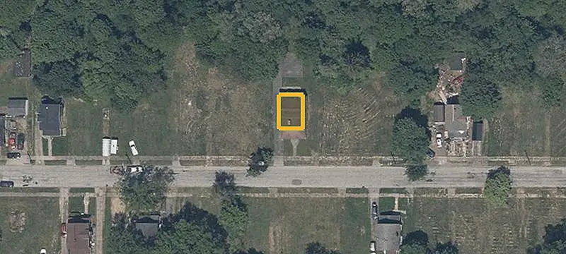 Duplex with Gas Forced-Air Heat