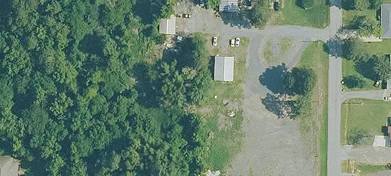 Warehouse Property with Truck Parking