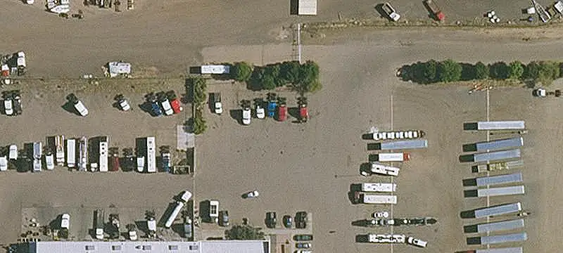 Corner Commercial Land