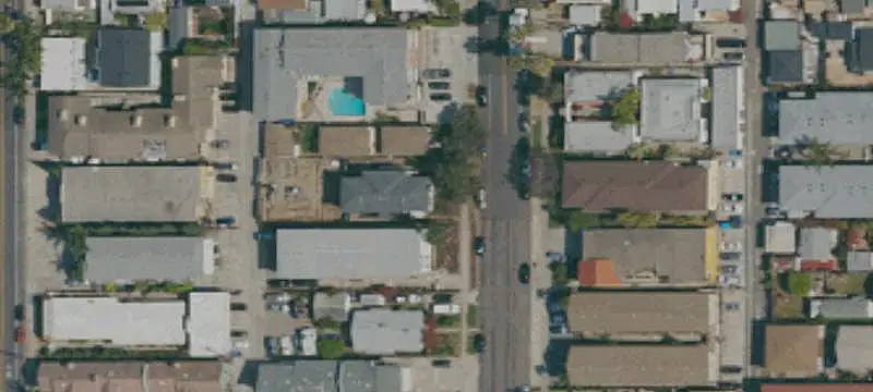 13-Unit Apartment Building