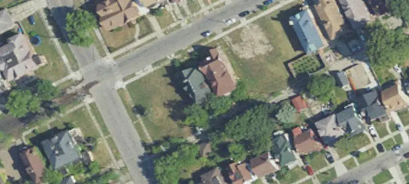 Two-Story Duplex