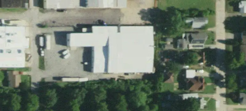 Flex Space with Warehouse