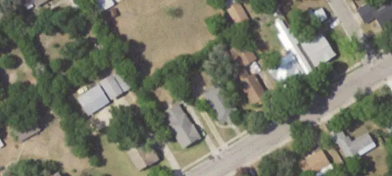 Two-Unit Duplex with Hardwood Floors