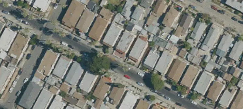 4-Unit Multifamily Property