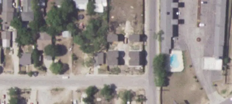 3-Unit Multifamily Property