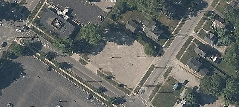 Corner Specialty Property
