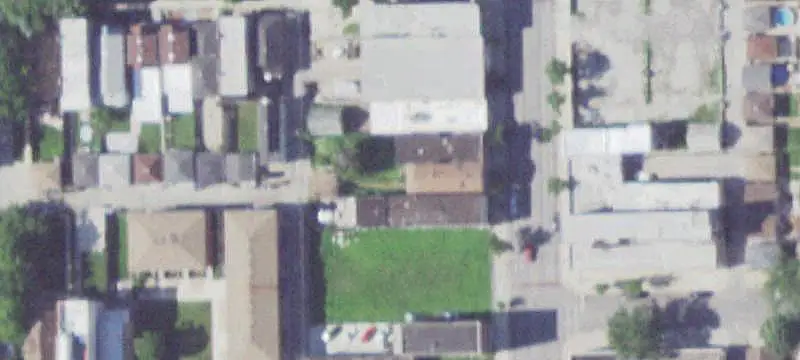 Mixed-Use Building with Apartments