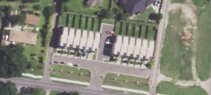 12-Unit Townhouse Community