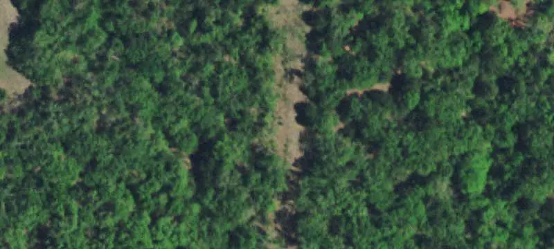 Rural Land with Pond