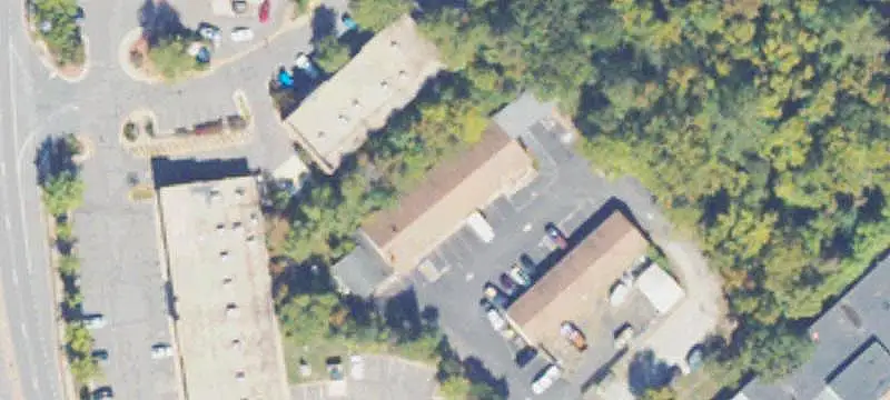 Flex Space with Drive-In Bay