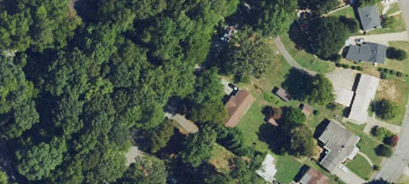 Land or Vacant Lot