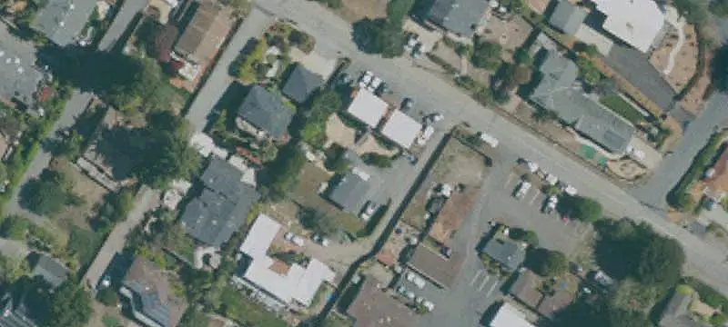 8-Unit Apartment Property