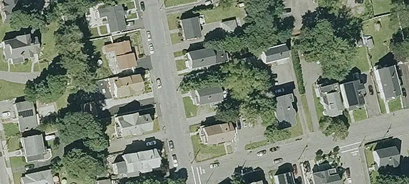 Duplex with Updated Systems