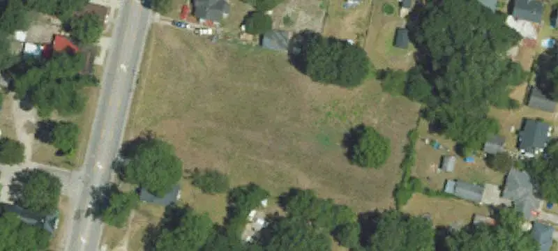 NMX-Zoned Commercial Land