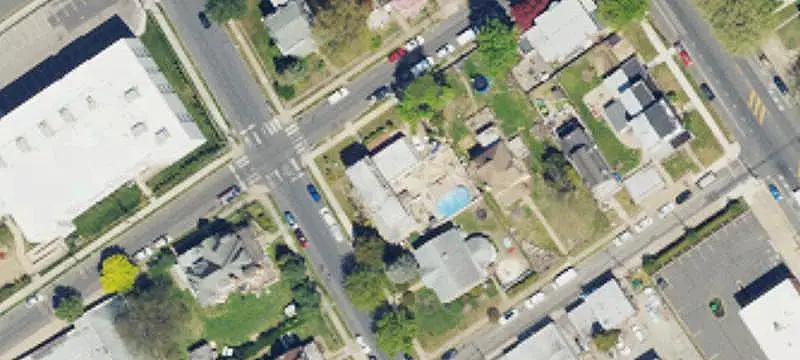 Six-Unit Apartment Property