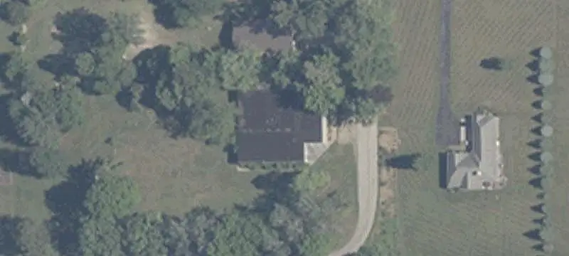 Church Facility with Fellowship Hall