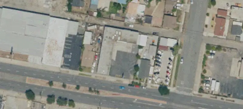 Retail Space